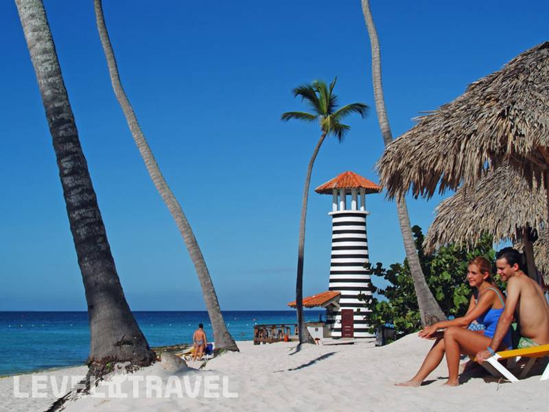Фотография Iberostar Hacienda Dominicus Premium Area