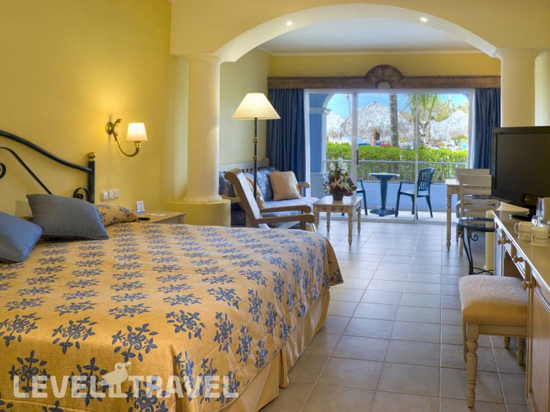 Фотография Iberostar Hacienda Dominicus Premium Area