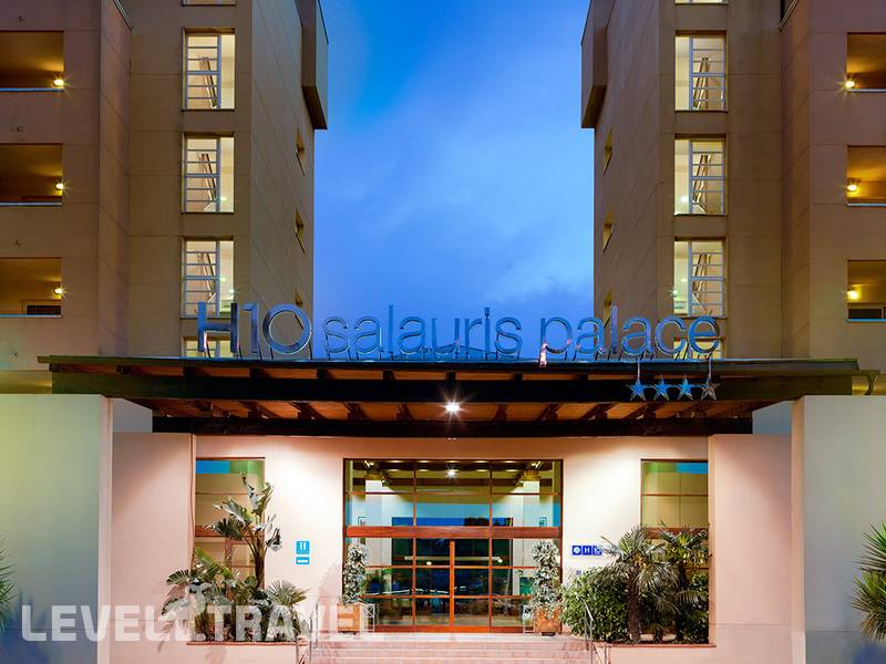 Фотография H10 Salauris Palace