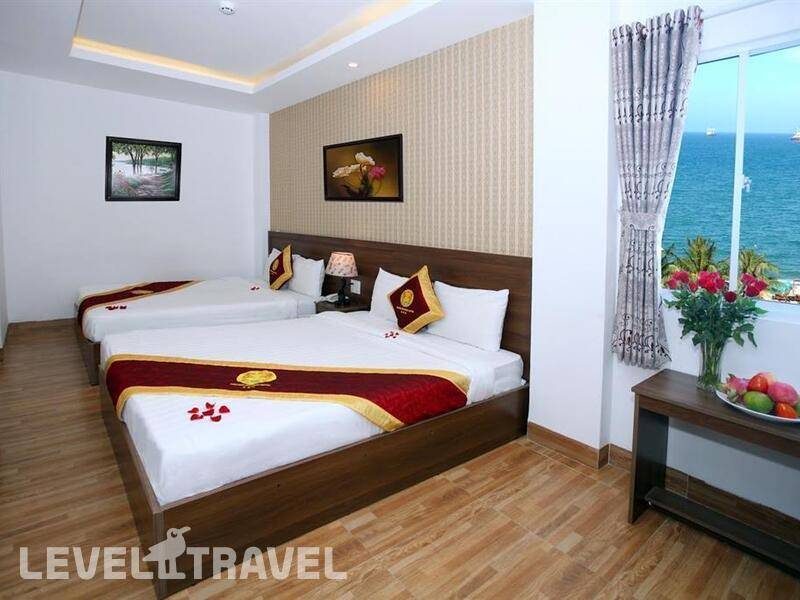 Фотография Glory Dragon Hotel (Ex. Opal Hotel)