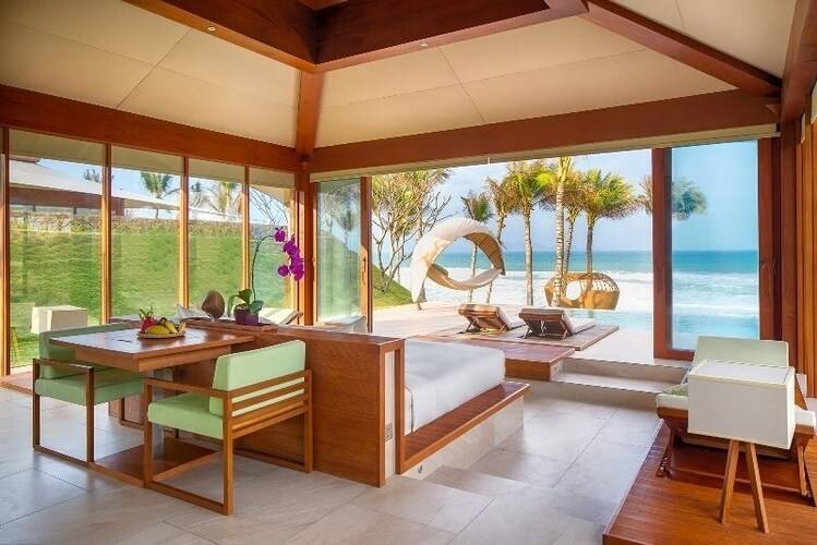 Fusion Resort Cam Ranh (Ex.Fusion Resort Nha Trang)