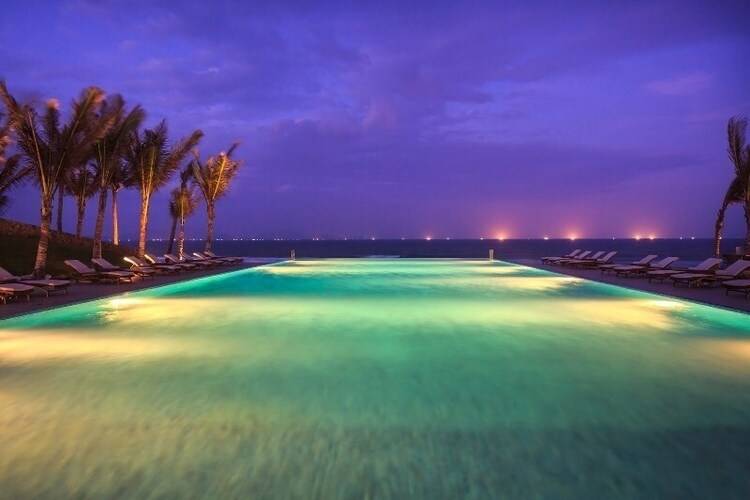 Fusion Resort Cam Ranh (Ex.Fusion Resort Nha Trang)