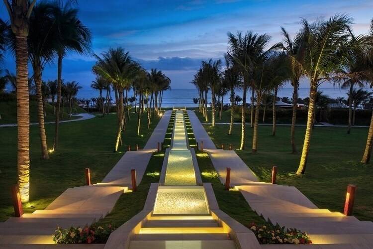 Fusion Resort Cam Ranh (Ex.Fusion Resort Nha Trang)