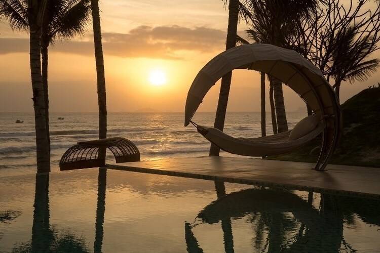 Fusion Resort Cam Ranh (Ex.Fusion Resort Nha Trang)