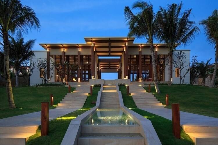 Fusion Resort Cam Ranh (Ex.Fusion Resort Nha Trang)