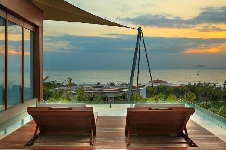 Fusion Resort Cam Ranh (Ex.Fusion Resort Nha Trang)