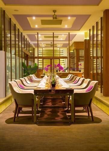 Fusion Resort Cam Ranh (Ex.Fusion Resort Nha Trang)
