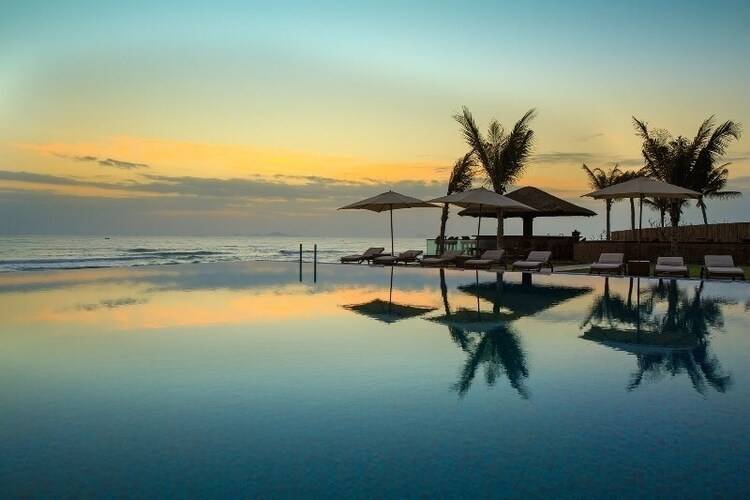 Fusion Resort Cam Ranh (Ex.Fusion Resort Nha Trang)