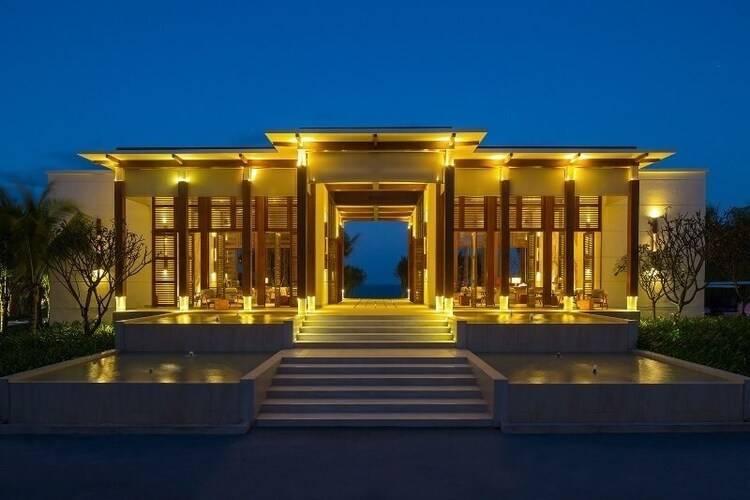 Fusion Resort Cam Ranh (Ex.Fusion Resort Nha Trang)