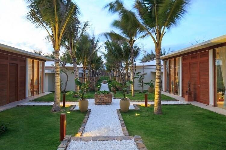 Fusion Resort Cam Ranh (Ex.Fusion Resort Nha Trang)