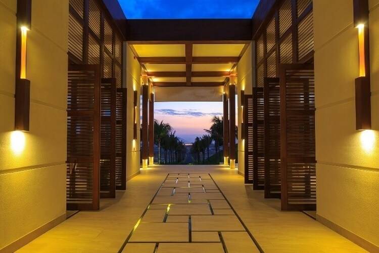 Fusion Resort Cam Ranh (Ex.Fusion Resort Nha Trang)