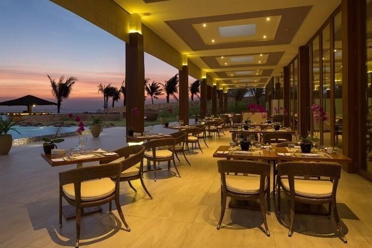 Fusion Resort Cam Ranh (Ex.Fusion Resort Nha Trang)