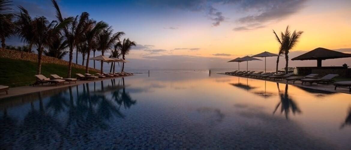 Fusion Resort Cam Ranh (Ex.Fusion Resort Nha Trang)