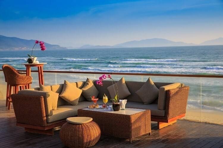 Fusion Resort Cam Ranh (Ex.Fusion Resort Nha Trang)