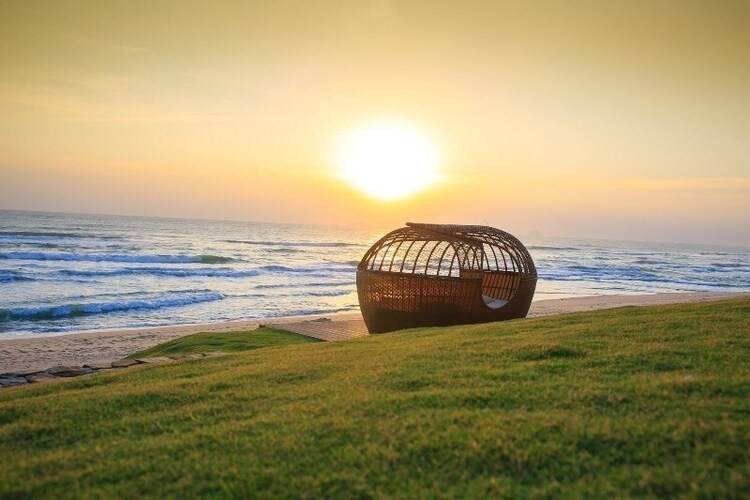 Fusion Resort Cam Ranh (Ex.Fusion Resort Nha Trang)