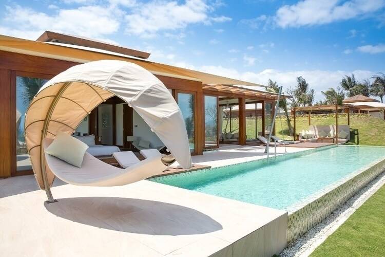 Fusion Resort Cam Ranh (Ex.Fusion Resort Nha Trang)