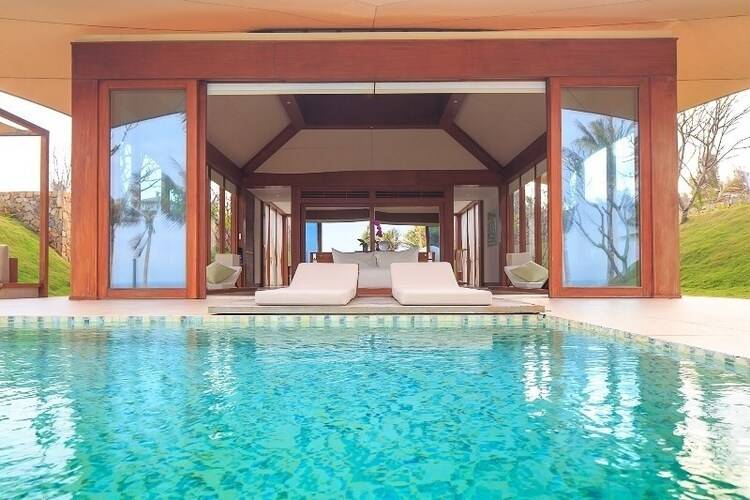 Fusion Resort Cam Ranh (Ex.Fusion Resort Nha Trang)