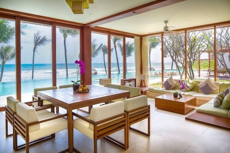 Fusion Resort Cam Ranh (Ex.Fusion Resort Nha Trang)