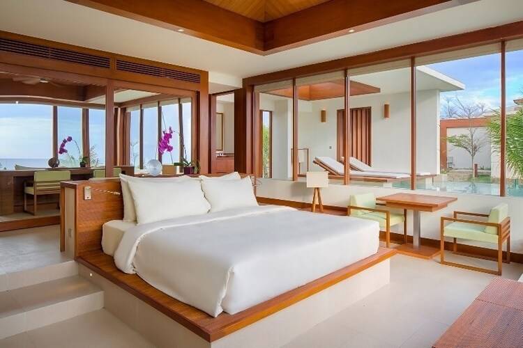 Fusion Resort Cam Ranh (Ex.Fusion Resort Nha Trang)