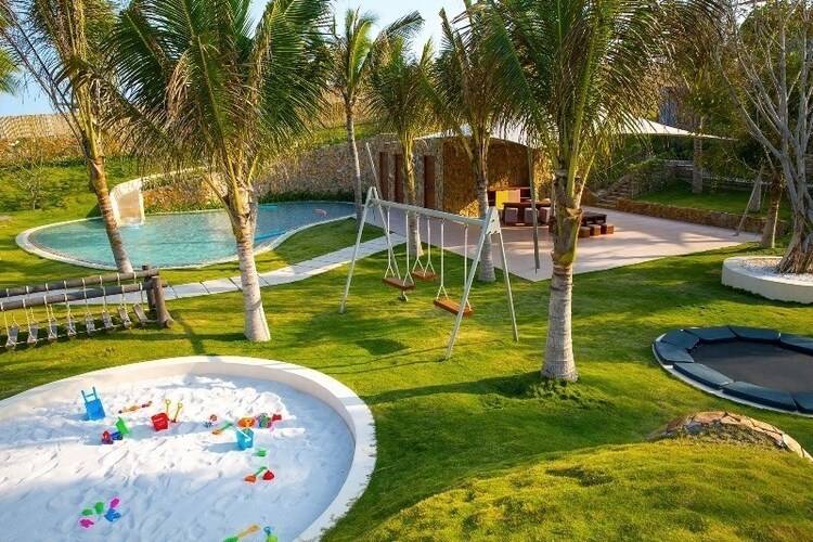 Fusion Resort Cam Ranh (Ex.Fusion Resort Nha Trang)