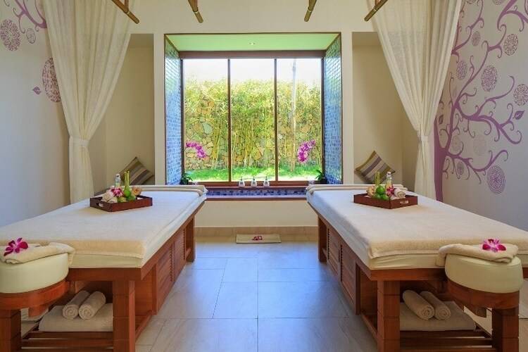 Fusion Resort Cam Ranh (Ex.Fusion Resort Nha Trang)