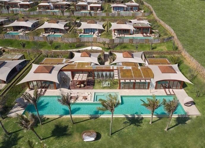 Fusion Resort Cam Ranh (Ex.Fusion Resort Nha Trang)