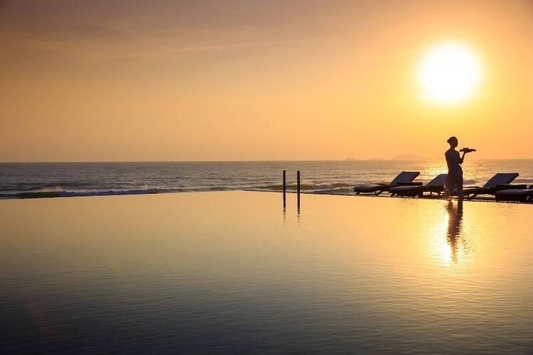 Fusion Resort Cam Ranh (Ex.Fusion Resort Nha Trang)