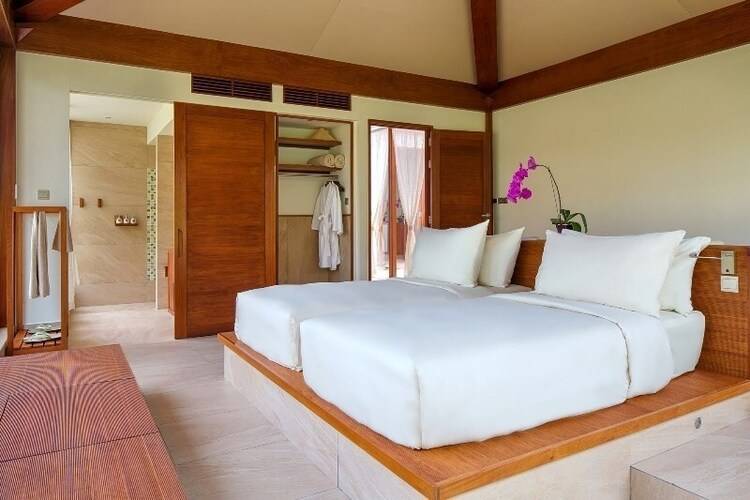 Fusion Resort Cam Ranh (Ex.Fusion Resort Nha Trang)