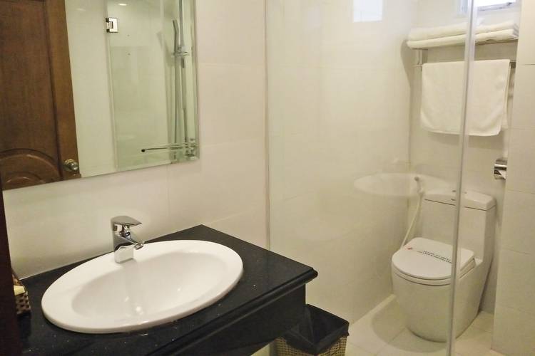 Dubai Nha Trang Hotel