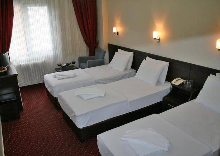 Diana Hotel