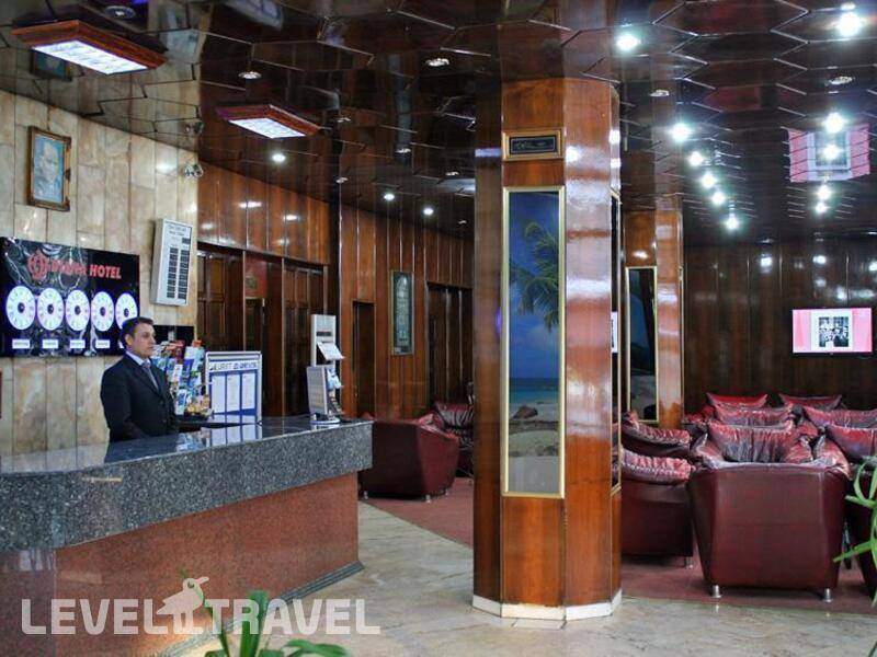Фотография Diana Hotel