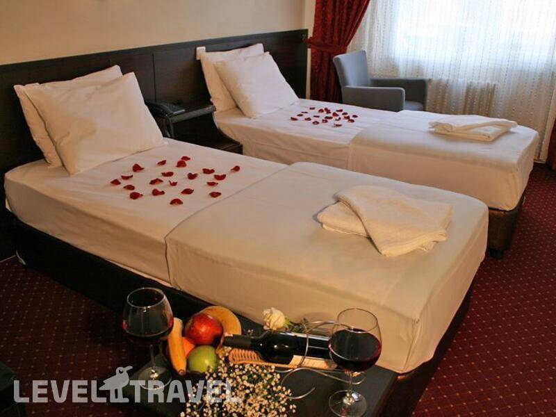Фотография Diana Hotel