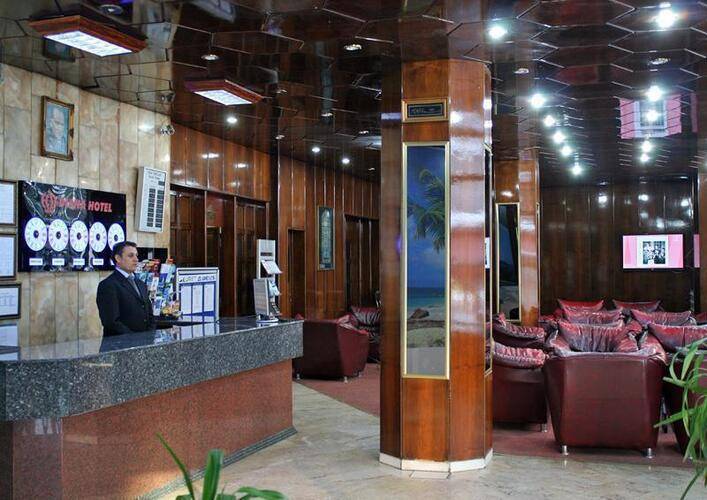 Diana Hotel