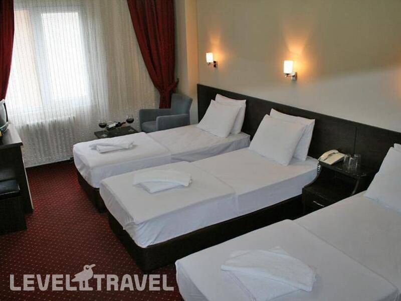 Фотография Diana Hotel