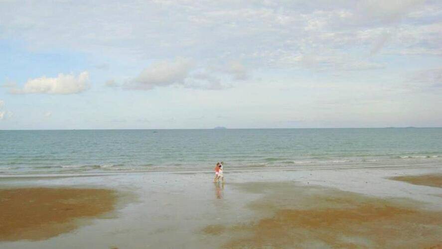 By Dee @ Jomtien Hotel