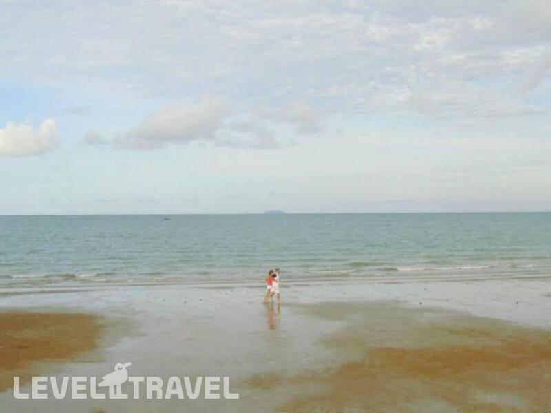 Фотография By Dee @ Jomtien Hotel