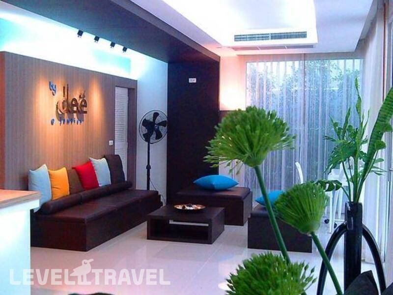Фотография By Dee @ Jomtien Hotel