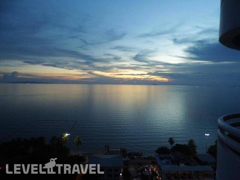 Фотография By Dee @ Jomtien Hotel