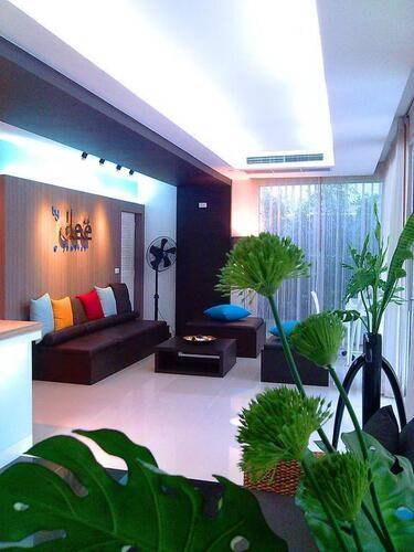 By Dee @ Jomtien Hotel