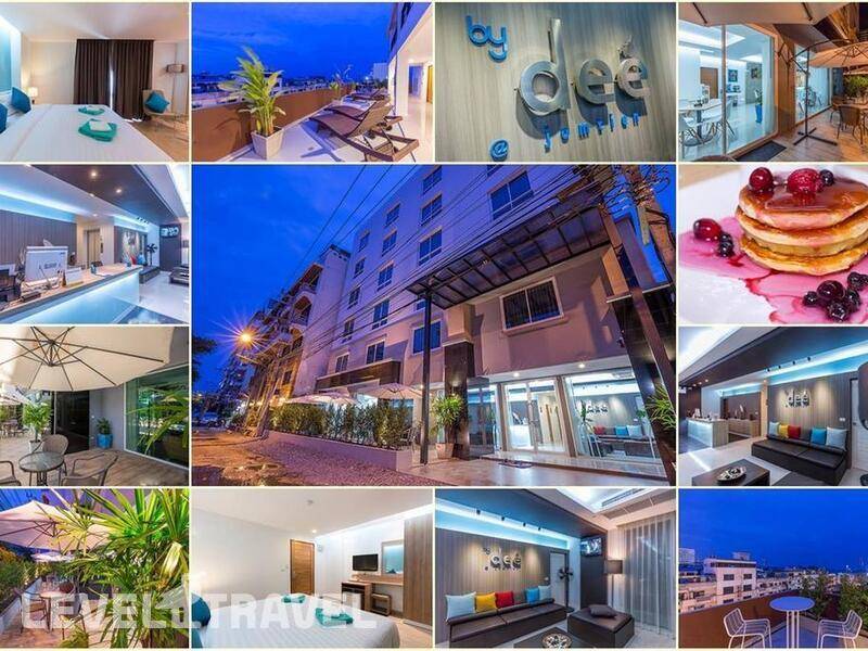 Фотография By Dee @ Jomtien Hotel