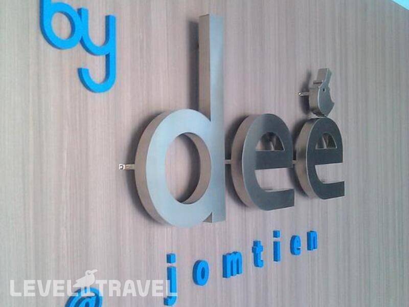 Фотография By Dee @ Jomtien Hotel