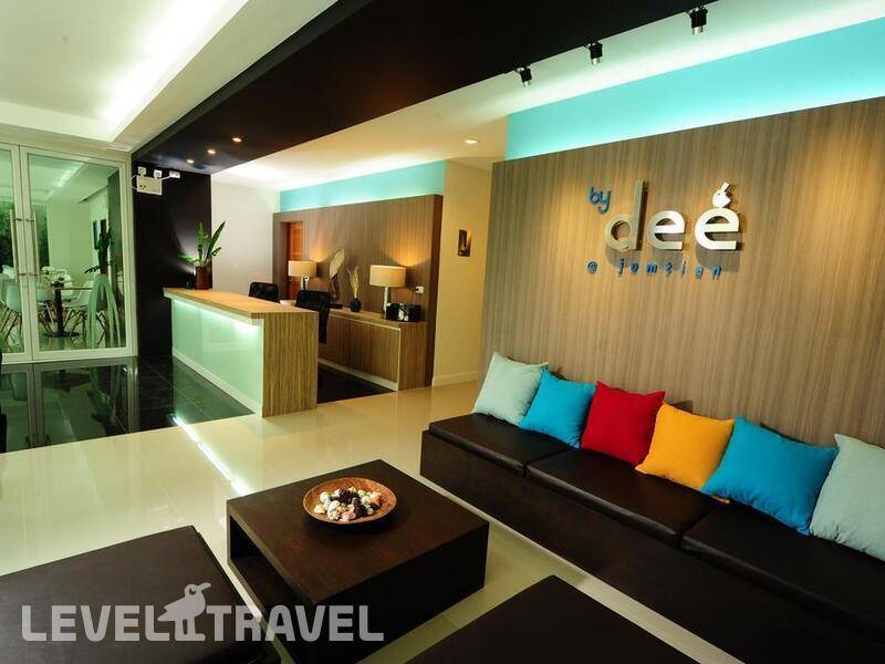 Фотография By Dee @ Jomtien Hotel
