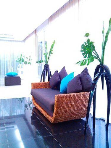 By Dee @ Jomtien Hotel