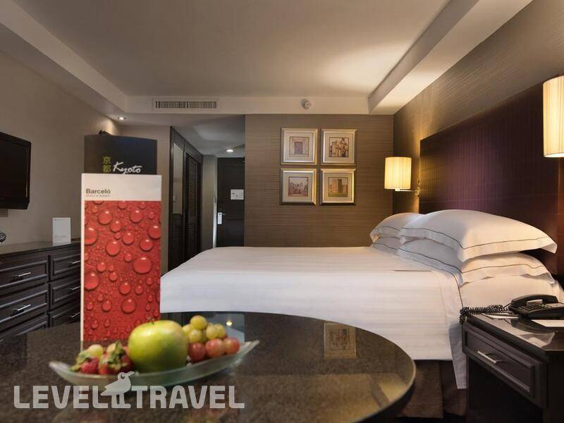 Фотография Barcelo Santo Domingo
