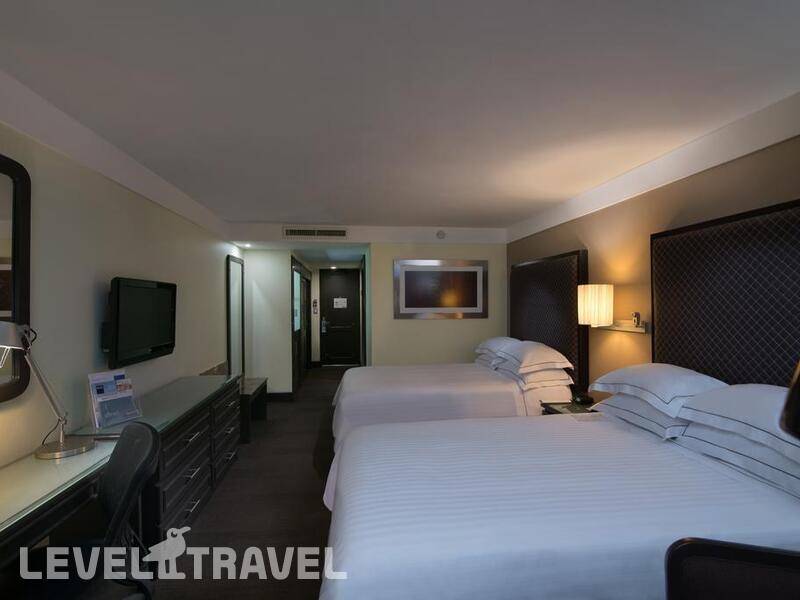 Фотография Barcelo Santo Domingo