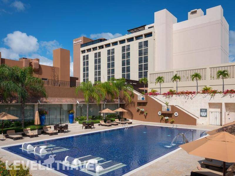 Фотография Barcelo Santo Domingo