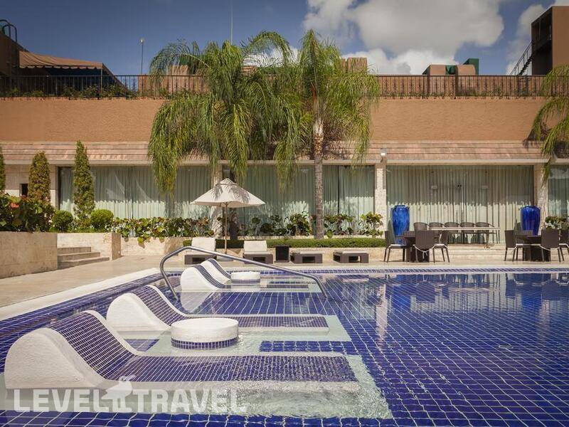 Фотография Barcelo Santo Domingo
