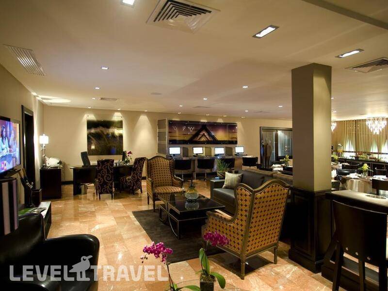 Фотография Barcelo Santo Domingo