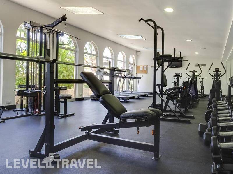 Фотография Barcelo Santo Domingo