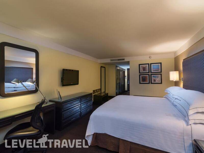 Фотография Barcelo Santo Domingo